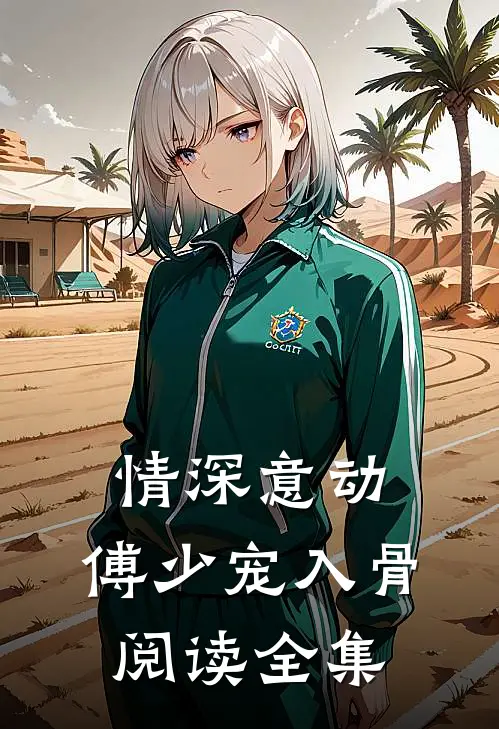 情深意动：傅少宠入骨阅读全集