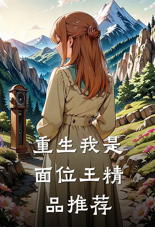 重生我是面位王精品推荐