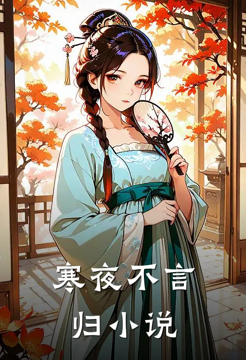 寒夜不言归小说