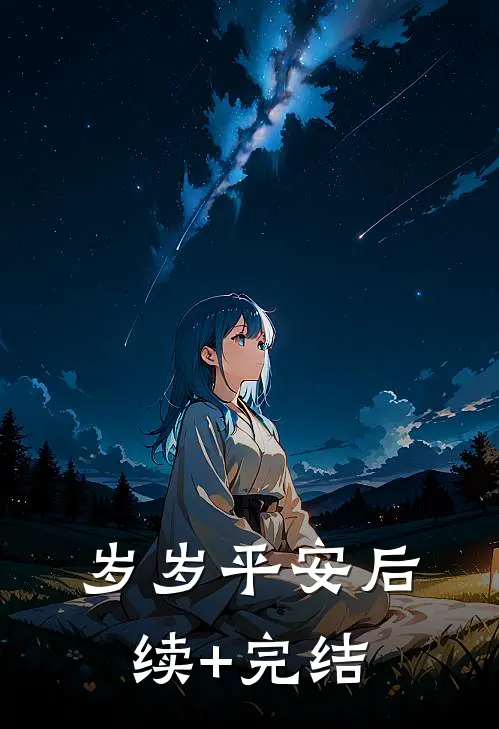 岁岁平安后续+完结