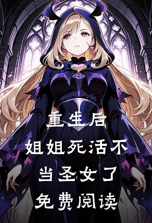 重生后，姐姐死活不当圣女了免费阅读