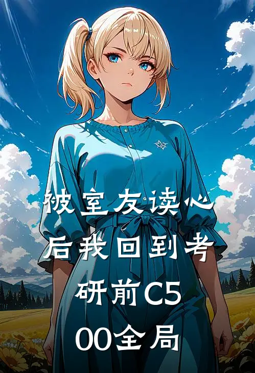 被室友读心后我回到考研前C500全局