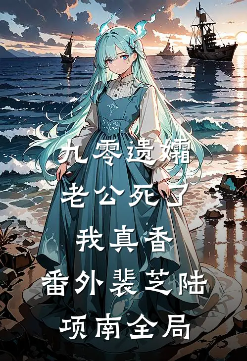 九零遗孀,老公死了我真香： 番外裴芝陆项南全局