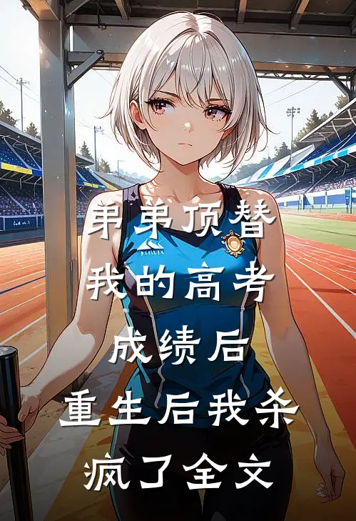 弟弟顶替我的高考成绩后，重生后我杀疯了全文