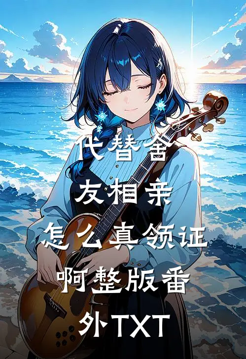 代替舍友相亲，怎么真领证啊整版番外TXT