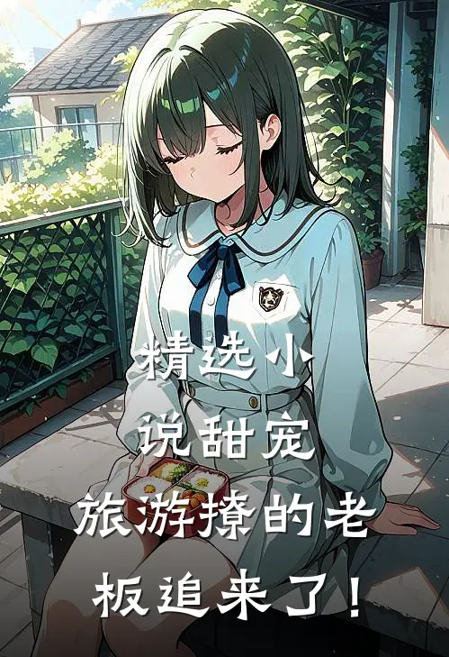 精选小说甜宠：旅游撩的老板追来了！