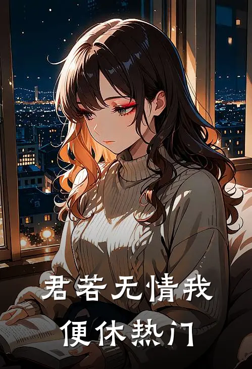 君若无情我便休热门