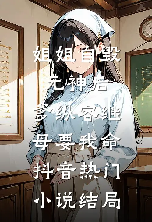 姐姐自毁元神后，爹纵容继母要我命抖音热门小说结局