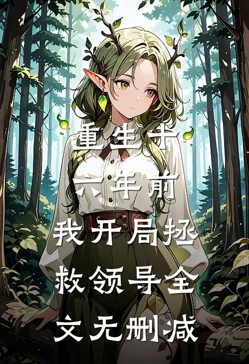 重生十六年前，我开局拯救领导全文无删减