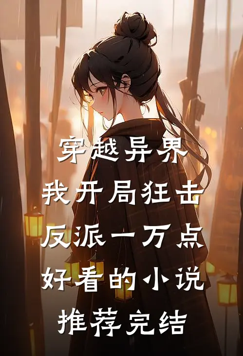 穿越异界，我开局狂击反派一万点好看的小说推荐完结