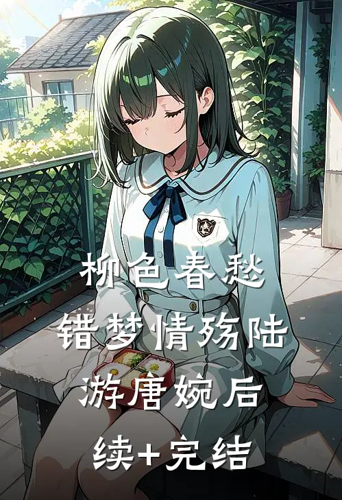 柳色春愁，错梦情殇陆游唐婉后续+完结