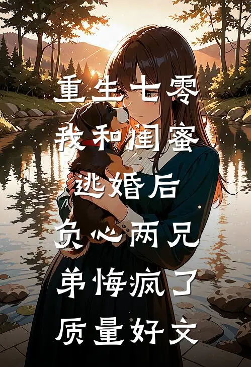 重生七零我和闺蜜逃婚后，负心两兄弟悔疯了质量好文