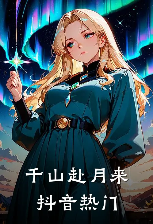 千山赴月来抖音热门
