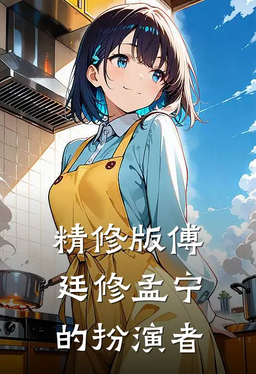 精修版傅廷修孟宁的扮演者
