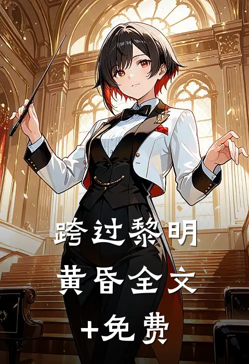 跨过黎明黄昏全文+免费