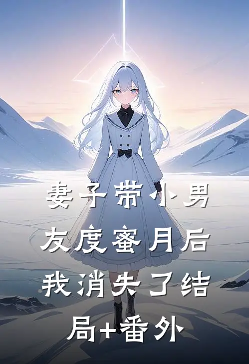 妻子带小男友度蜜月后，我消失了结局+番外