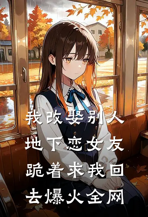 我改娶别人，地下恋女友跪着求我回去爆火全网