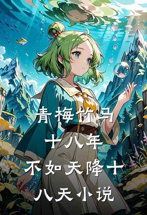 青梅竹马十八年，不如天降十八天小说