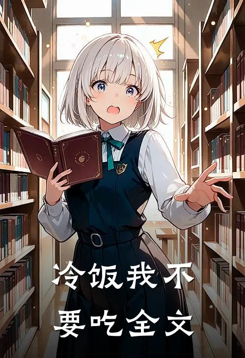 冷饭我不要吃全文