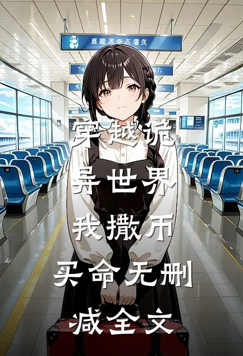 穿越诡异世界，我撒币，买命无删减全文