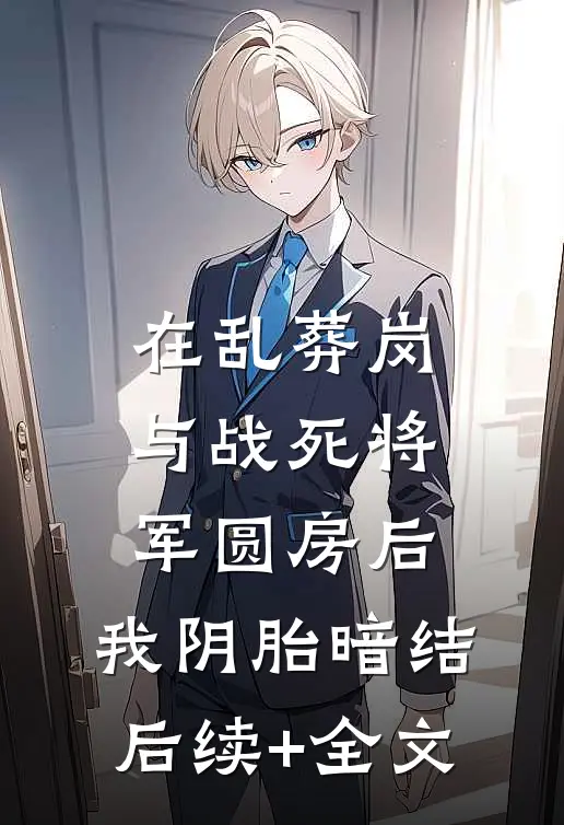 在乱葬岗与战死将军圆房后，我阴胎暗结后续+全文