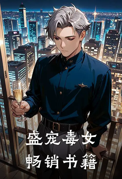 盛宠毒女畅销书籍