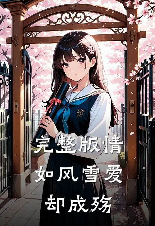 完整版情如风雪爱却成殇