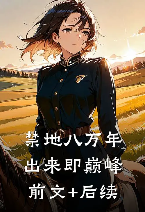禁地八万年，出来即巅峰前文+后续