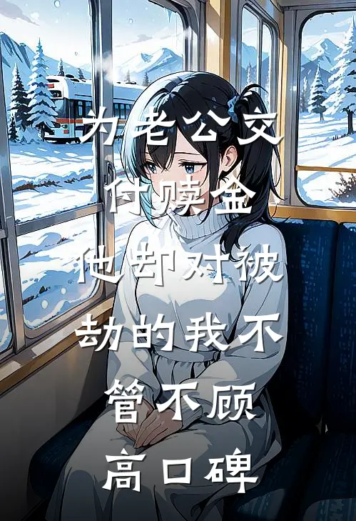 为老公交付赎金，他却对被劫的我不管不顾高口碑