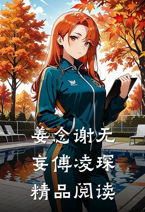 姜念谢无妄傅凌琛精品阅读