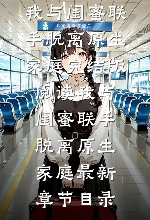 《我与闺蜜联手脱离原生家庭》完结版阅读《我与闺蜜联手脱离原生家庭》最新章节目录