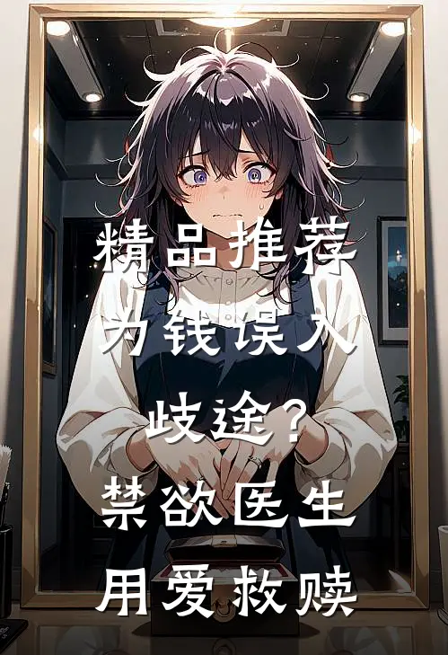 精品推荐为钱误入歧途？禁欲医生用爱救赎