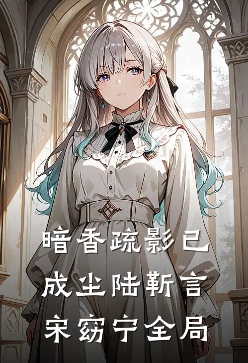 暗香疏影已成尘陆靳言宋窈宁全局