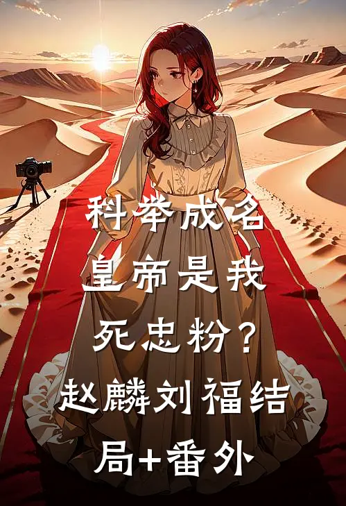科举成名，皇帝是我死忠粉？赵麟刘福结局+番外