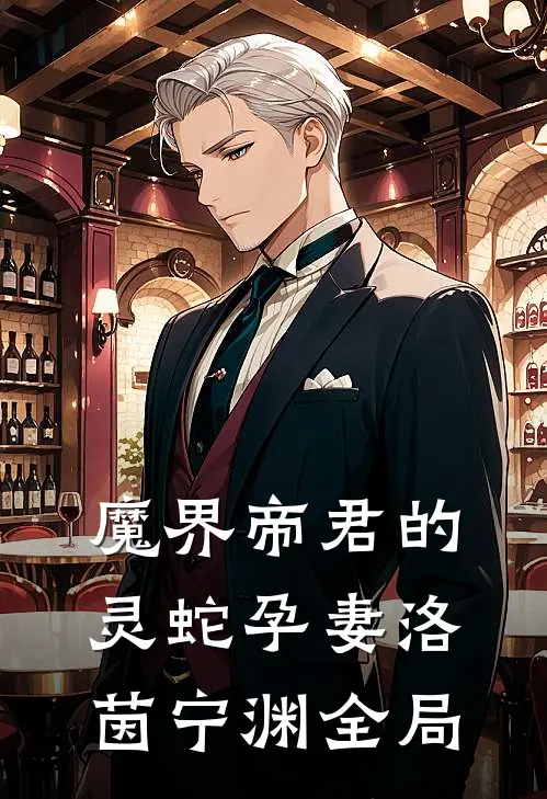 魔界帝君的灵蛇孕妻洛茵宁渊全局