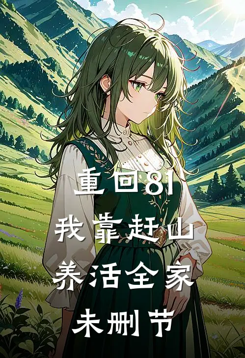 重回81：我靠赶山养活全家未删节