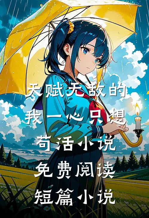 天赋无敌的我一心只想苟活小说免费阅读短篇小说