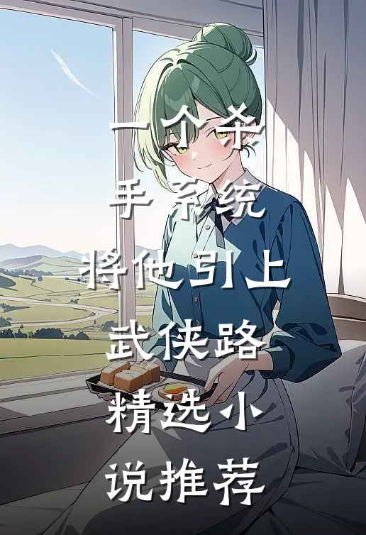 一个杀手系统，将他引上武侠路精选小说推荐