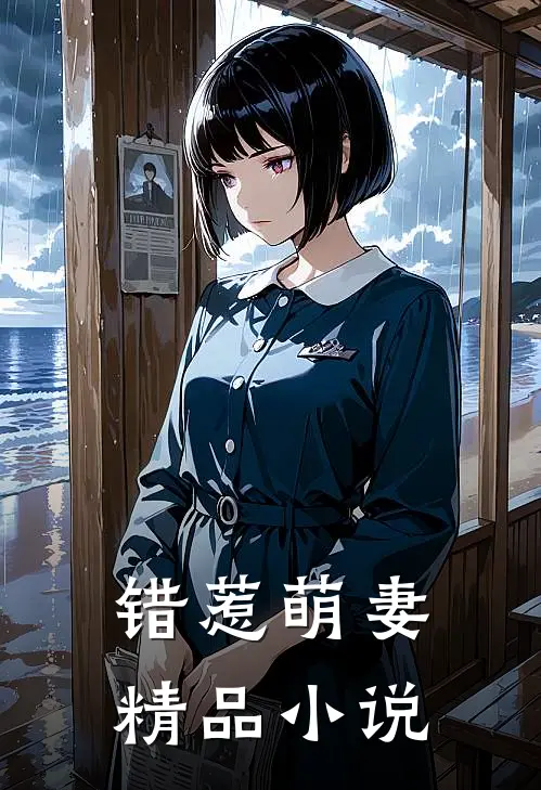 错惹萌妻精品小说