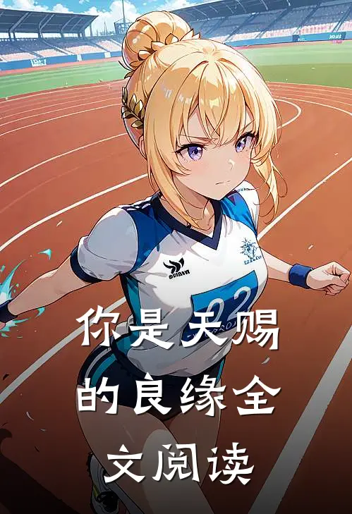 你是天赐的良缘全文阅读