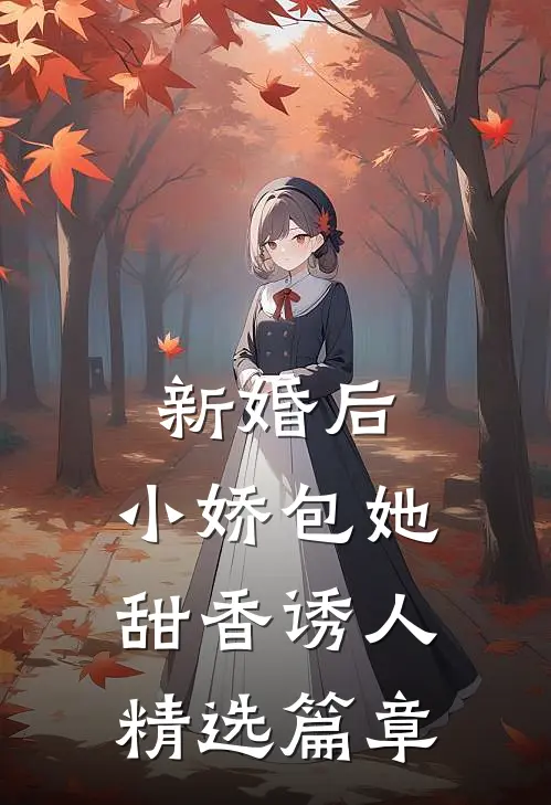 新婚后，小娇包她甜香诱人精选篇章
