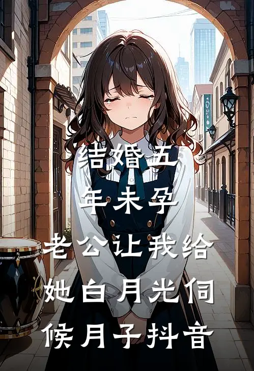 结婚五年未孕，老公让我给她白月光伺候月子抖音