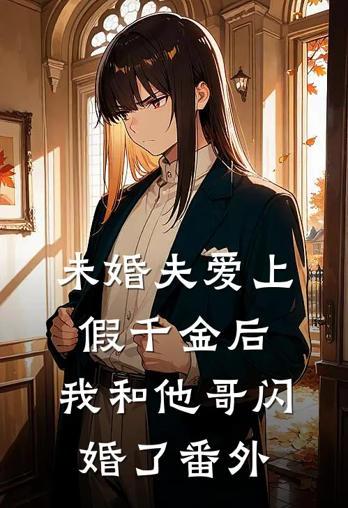 未婚夫爱上假千金后，我和他哥闪婚了番外