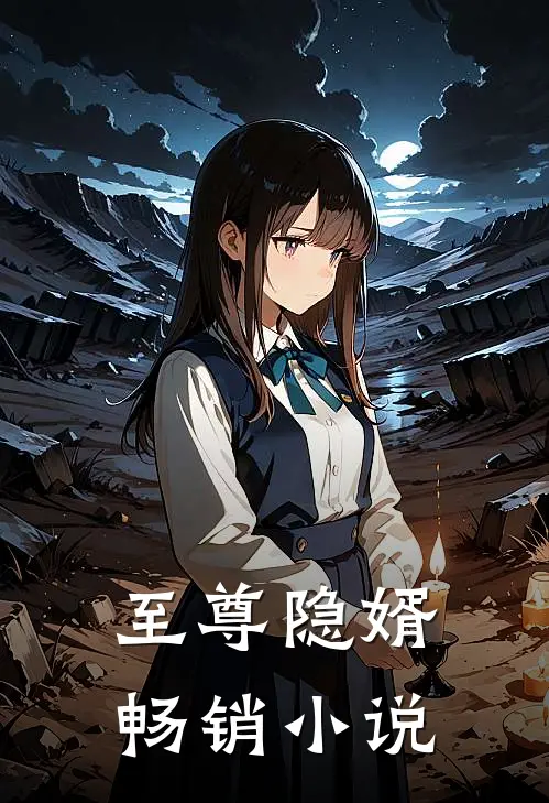 至尊隐婿畅销小说