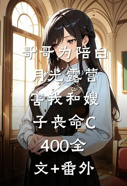 哥哥为陪白月光露营，害我和嫂子丧命C400全文+番外