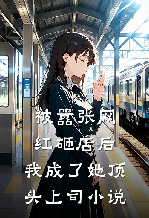 被嚣张网红砸店后，我成了她顶头上司小说