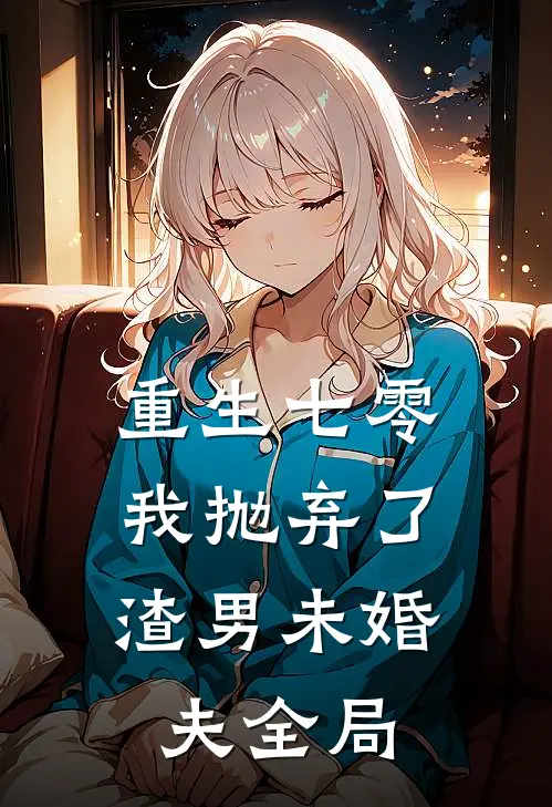 重生七零，我抛弃了渣男未婚夫全局