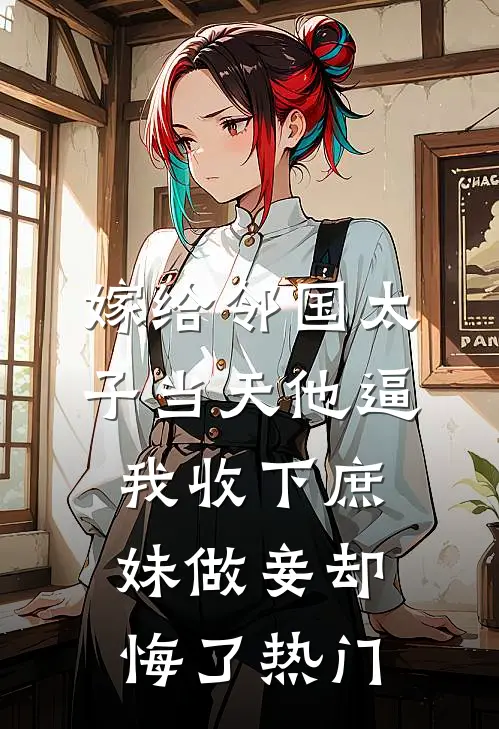 嫁给邻国太子当天他逼我收下庶妹做妾却悔了热门