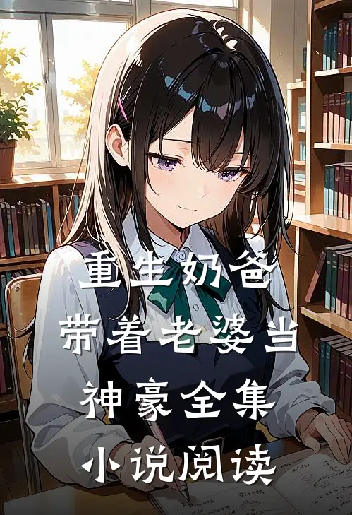 重生奶爸，带着老婆当神豪全集小说阅读