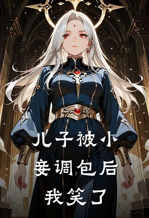 儿子被小妾调包后，我笑了
